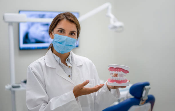 Best Emergency Orthodontic Services in Westlake Vlage, IL
