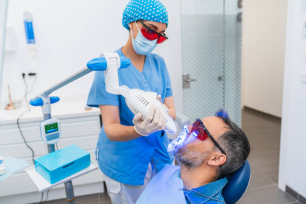 Best Pediatric Emergency Dentist in Westlake Vlage, IL
